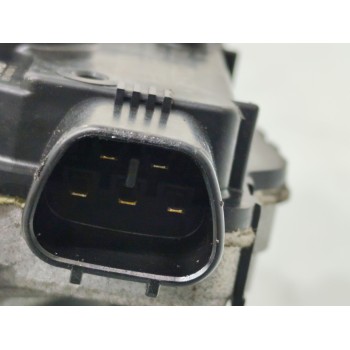 Recambio de motor limpia delantero para toyota c-hr hybrid active referencia OEM IAM 85110F4010  