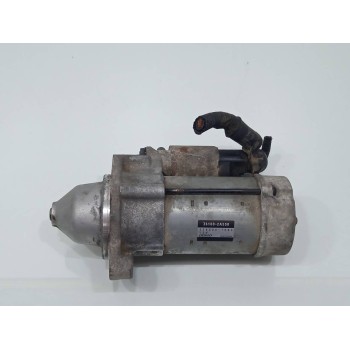 MOTOR ARRANQUE 361002A550 