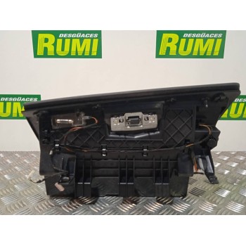 Recambio de guantera para bmw serie 3 berlina (e90) 320d referencia OEM IAM 7075479 51167075479 72758411 3456789012