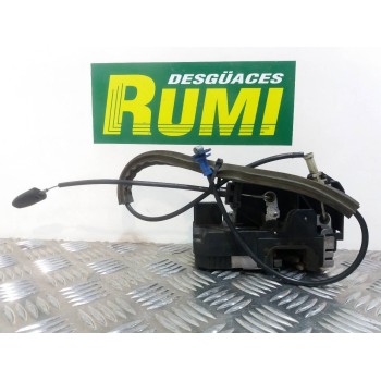 Recambio de cerradura puerta delantera izquierda para opel astra g berlina club referencia OEM IAM 13530200  