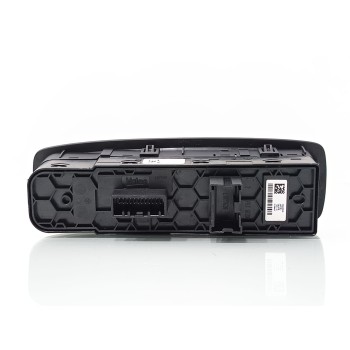 Recambio de mando elevalunas delantero izquierdo para renault megane iv berlina 5p business referencia OEM IAM 254015253R  