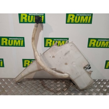 Recambio de deposito limpia para bmw serie 3 berlina (e90) 320d referencia OEM IAM 61677068996 7068996 7068998