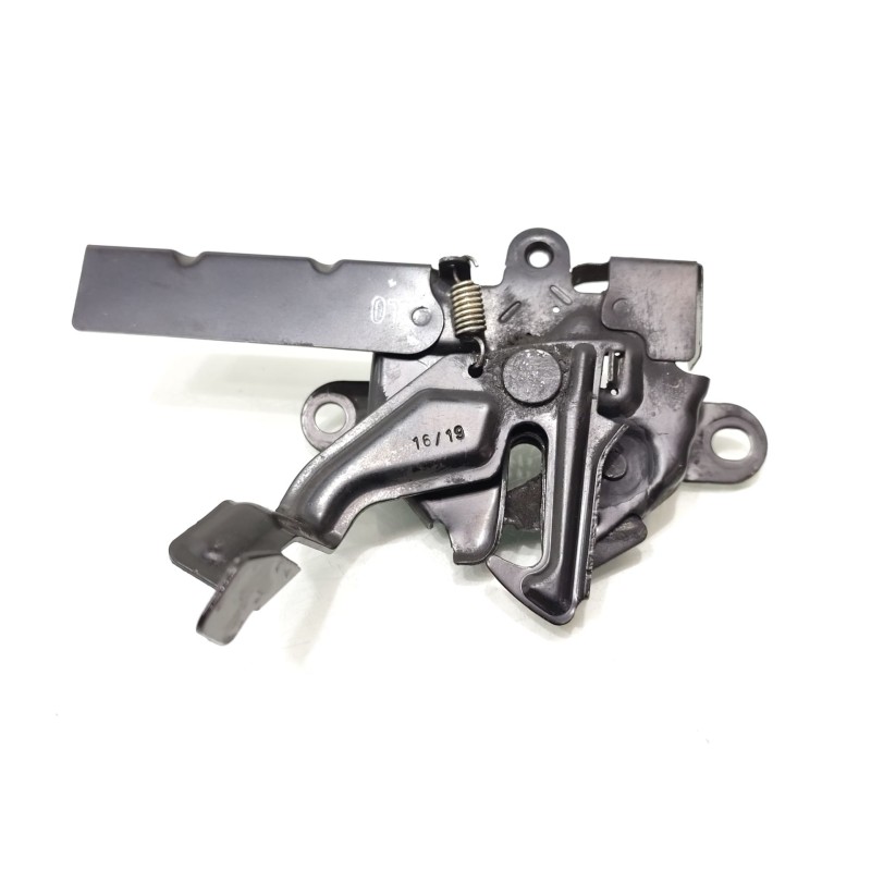 Recambio de cerradura capo para toyota c-hr hybrid active referencia OEM IAM   