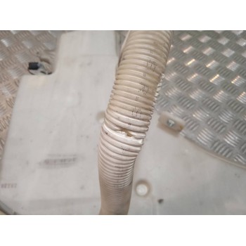 Recambio de deposito limpia para bmw serie 3 berlina (e90) 320d referencia OEM IAM 61677068996 7068996 7068998