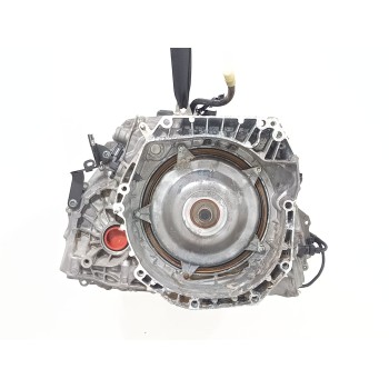 Recambio de caja cambios para nissan juke (f16) acenta referencia OEM IAM DW5006  