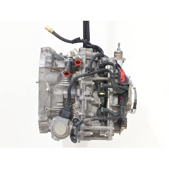 Recambio de caja cambios para nissan juke (f16) acenta referencia OEM IAM DW5006  