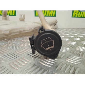 Recambio de deposito limpia para bmw serie 3 berlina (e90) 320d referencia OEM IAM 61677068996 7068996 7068998