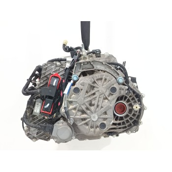Recambio de caja cambios para nissan juke (f16) acenta referencia OEM IAM DW5006  