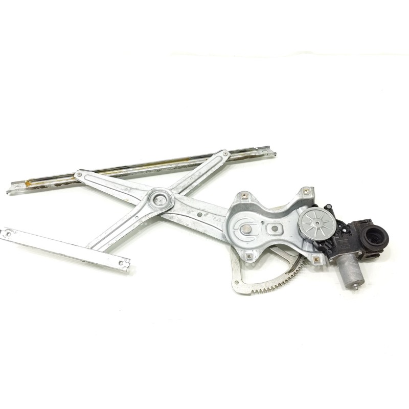 Recambio de elevalunas delantero derecho para toyota c-hr hybrid active referencia OEM IAM 69810F4010  