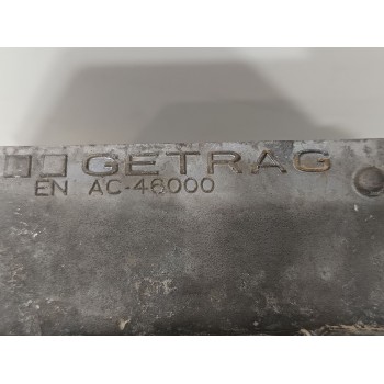 Recambio de caja cambios para nissan juke (f16) acenta referencia OEM IAM DW5006  