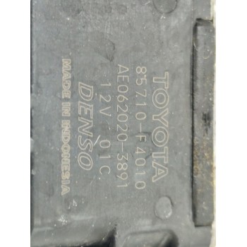 Recambio de elevalunas delantero derecho para toyota c-hr hybrid active referencia OEM IAM 69810F4010  