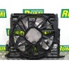 Recambio de electroventilador para bmw serie 5 lim. (f10) 520d referencia OEM IAM 850974001 1742850974001 ,16141910 757568202 , 