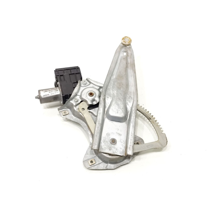 Recambio de elevalunas trasero izquierdo para toyota c-hr hybrid active referencia OEM IAM 69840F4010  