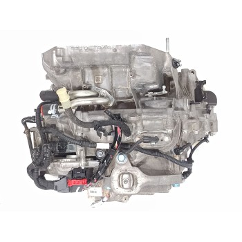 Recambio de caja cambios para nissan juke (f16) acenta referencia OEM IAM DW5006  