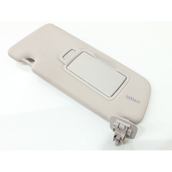 Recambio de parasol izquierdo para renault megane iv berlina 5p business referencia OEM IAM 964009419R  