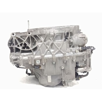Recambio de caja cambios para nissan juke (f16) acenta referencia OEM IAM DW5006  