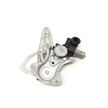 Recambio de elevalunas trasero izquierdo para toyota c-hr hybrid active referencia OEM IAM 69840F4010  