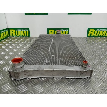 Recambio de radiador agua para bmw serie 5 lim. (f10) 520d referencia OEM IAM 850917601 1711850917601 X0008001