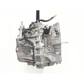 Recambio de caja cambios para nissan juke (f16) acenta referencia OEM IAM DW5006  