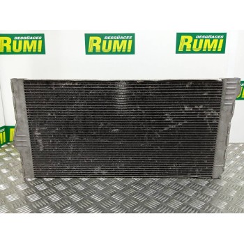 Recambio de radiador agua para bmw serie 5 lim. (f10) 520d referencia OEM IAM 850917601 1711850917601 X0008001