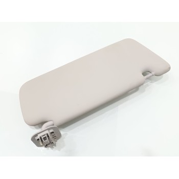 Recambio de parasol izquierdo para renault megane iv berlina 5p business referencia OEM IAM 964009419R  