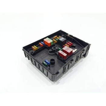 Recambio de caja reles / fusibles para skoda octavia berlina (1z3) ambition referencia OEM IAM 1K0937125D  