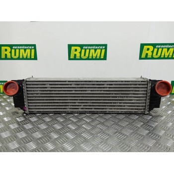 Recambio de intercooler para bmw serie 5 lim. (f10) 520d referencia OEM IAM 780562906 1751780562906 R7368002