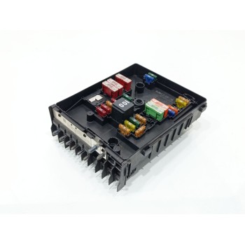 Recambio de caja reles / fusibles para skoda octavia berlina (1z3) ambition referencia OEM IAM 1K0937125D  