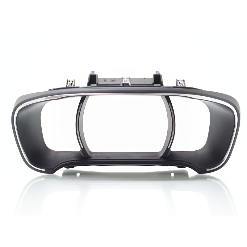 Recambio de tapas cuadro instrumentos para renault megane iv berlina 5p business referencia OEM IAM 682647342R  