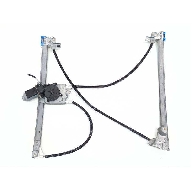 Recambio de elevalunas delantero derecho para renault espace iv (jk0) dynamique referencia OEM IAM 116094  