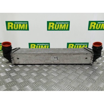 Recambio de intercooler para bmw serie 5 lim. (f10) 520d referencia OEM IAM 780562906 1751780562906 R7368002