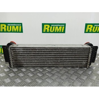 Recambio de intercooler para bmw serie 5 lim. (f10) 520d referencia OEM IAM 780562906 1751780562906 R7368002