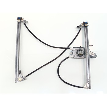 Recambio de elevalunas delantero derecho para renault espace iv (jk0) dynamique referencia OEM IAM 116094  