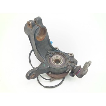 Recambio de mangueta delantera izquierda para citroën c4 cactus shine referencia OEM IAM   