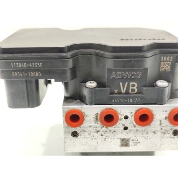 Recambio de abs para toyota c-hr hybrid active referencia OEM IAM 4451010070  