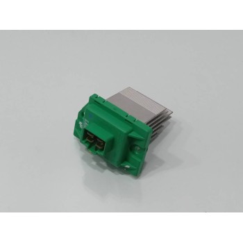 Recambio de resistencia calefaccion para kia sportage concept 4x2 referencia OEM IAM   