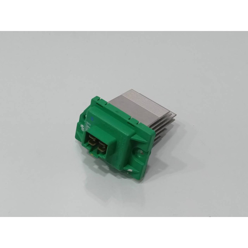 Recambio de resistencia calefaccion para kia sportage concept 4x2 referencia OEM IAM   