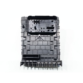 Recambio de caja reles / fusibles para skoda octavia berlina (1z3) ambition referencia OEM IAM 1K0937125D  