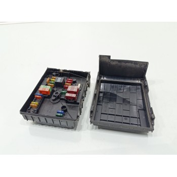 Recambio de caja reles / fusibles para skoda octavia berlina (1z3) ambition referencia OEM IAM 1K0937125D  