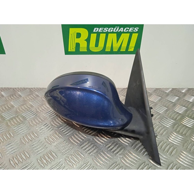Recambio de retrovisor derecho para bmw serie 3 berlina (e90) 320d referencia OEM IAM 010803  