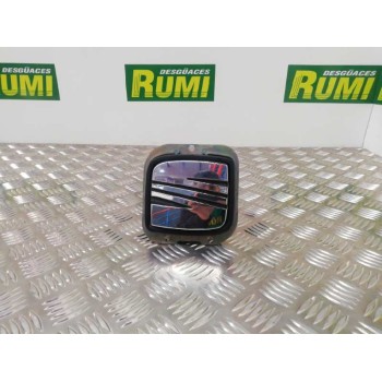 Recambio de maneta exterior porton para seat ibiza (6k1) select referencia OEM IAM   