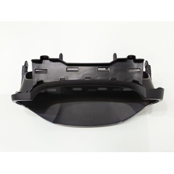 Recambio de tapas cuadro instrumentos para renault megane iv berlina 5p business referencia OEM IAM 682647342R  