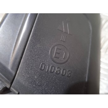 Recambio de retrovisor derecho para bmw serie 3 berlina (e90) 320d referencia OEM IAM 010803  
