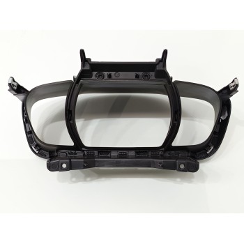 Recambio de tapas cuadro instrumentos para renault megane iv berlina 5p business referencia OEM IAM 682647342R  