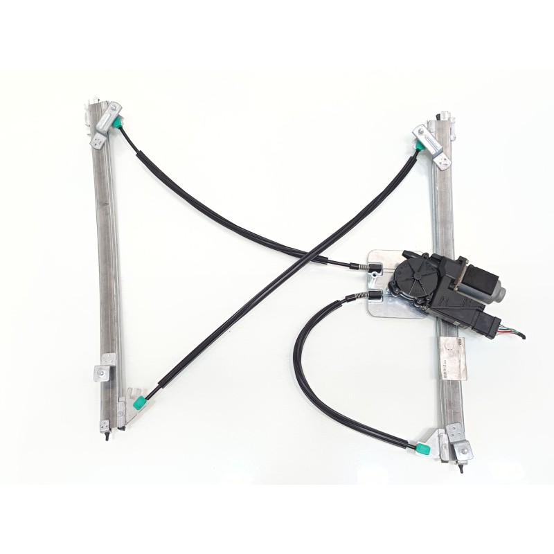 Recambio de elevalunas delantero izquierdo para renault espace iv (jk0) dynamique referencia OEM IAM   