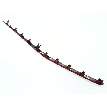 Recambio de embellecedor salpicadero para opel corsa f gs line referencia OEM IAM 98297402PQ  