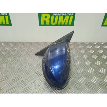 Recambio de retrovisor derecho para bmw serie 3 berlina (e90) 320d referencia OEM IAM 010803  