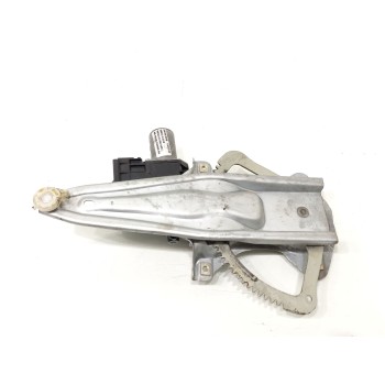 Recambio de elevalunas trasero derecho para toyota c-hr hybrid active referencia OEM IAM 69830F4010  