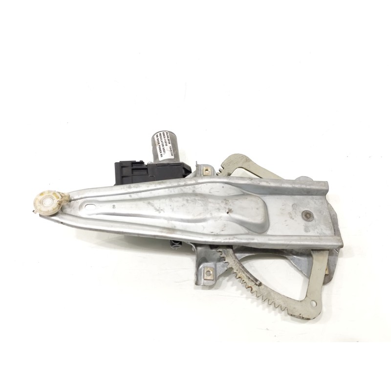 Recambio de elevalunas trasero derecho para toyota c-hr hybrid active referencia OEM IAM 69830F4010  