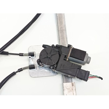 Recambio de elevalunas delantero izquierdo para renault espace iv (jk0) dynamique referencia OEM IAM   